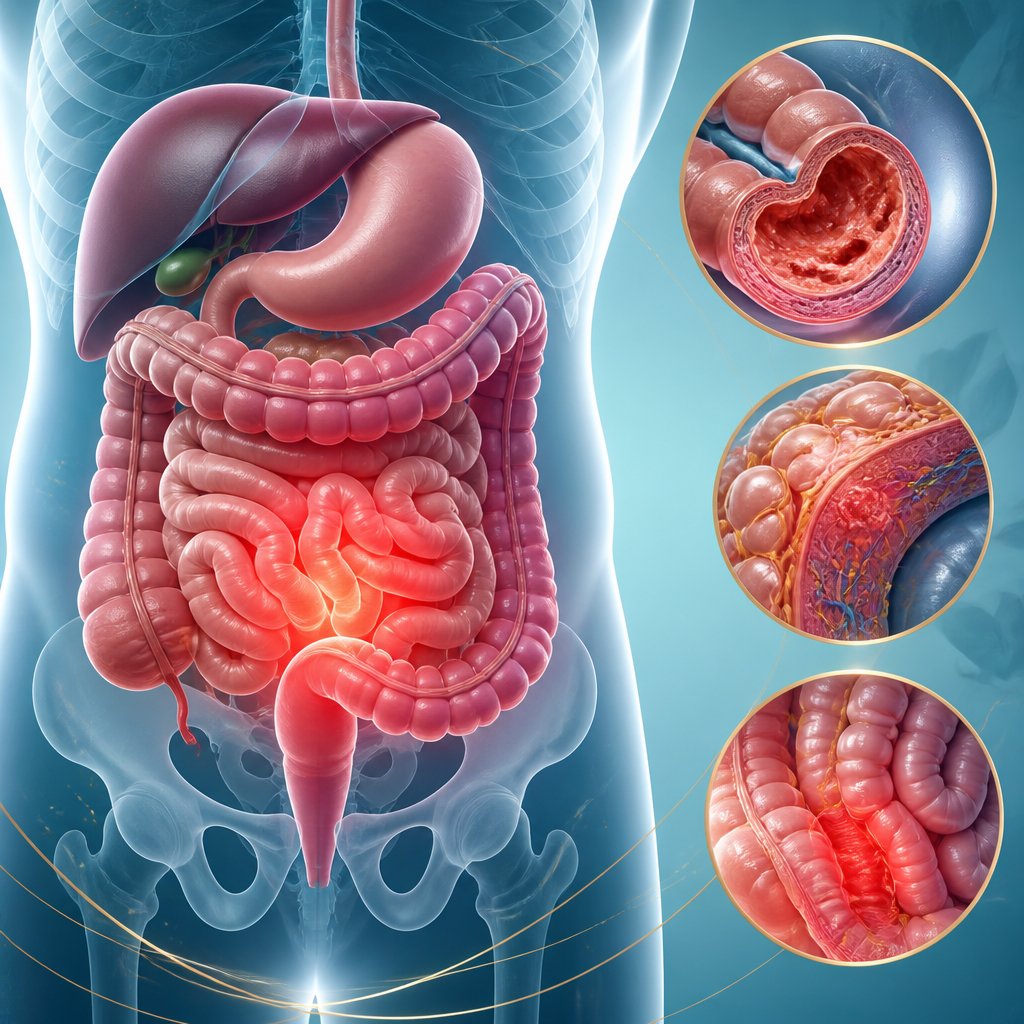 Homeopathic treatment for abdominal pain condition in Mumbai