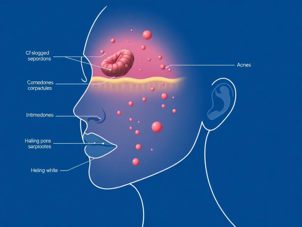 Acne Homeopathic treatment for acne condition in Mumbai