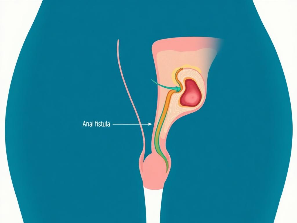 Homeopathic treatment for fistula condition in Mumbai