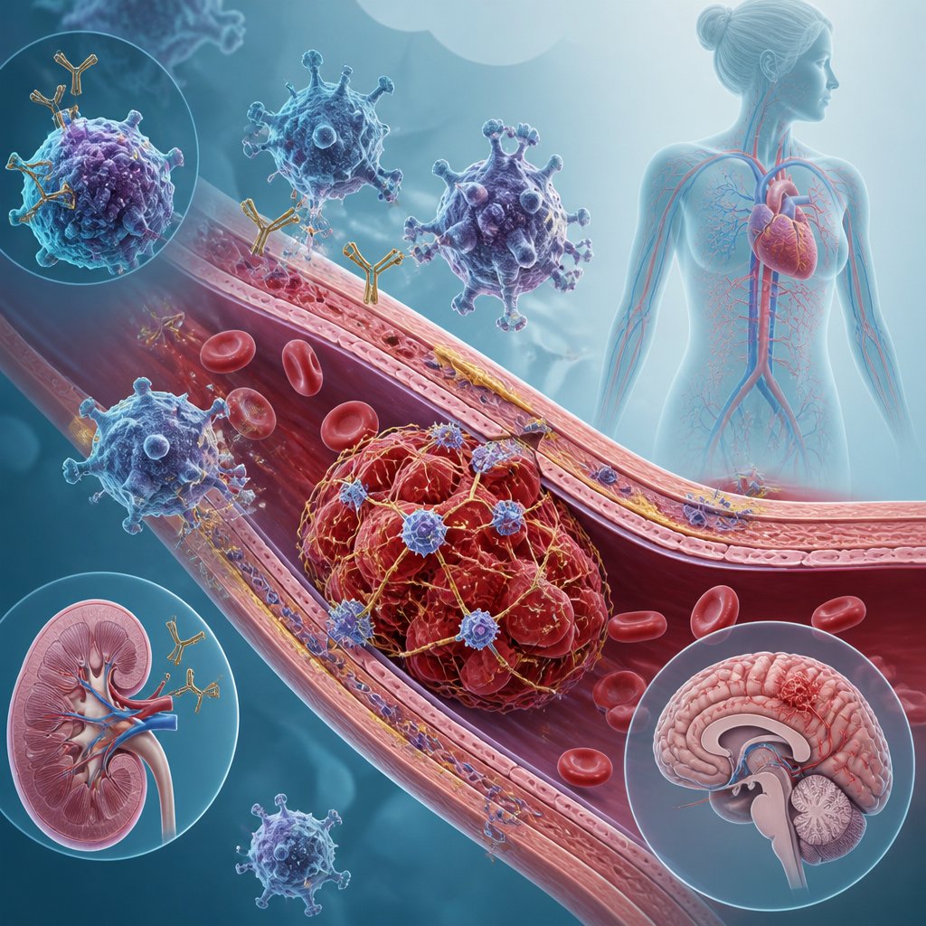 Homeopathic treatment for antiphospholipid syndrome condition in Mumbai