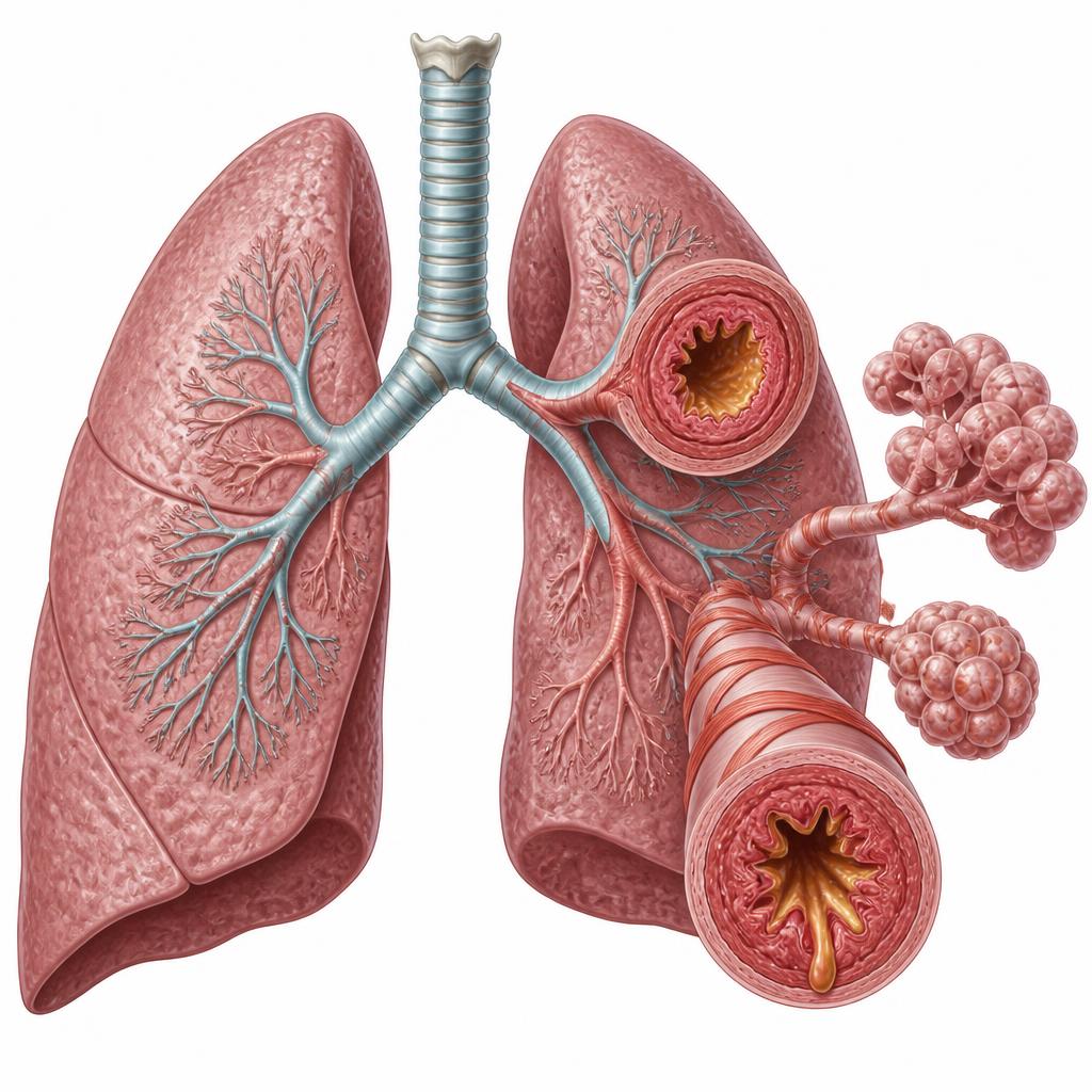 Homeopathic treatment for childhood asthma condition in Mumbai