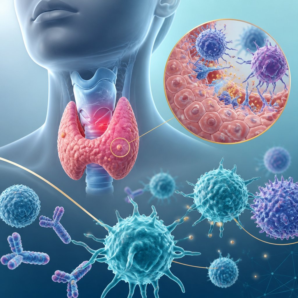 Homeopathic treatment for autoimmune thyroid disease condition in Mumbai