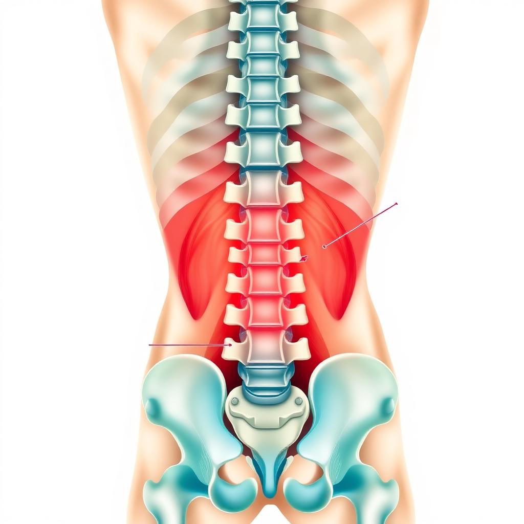 Homeopathic treatment for back pain condition in Mumbai
