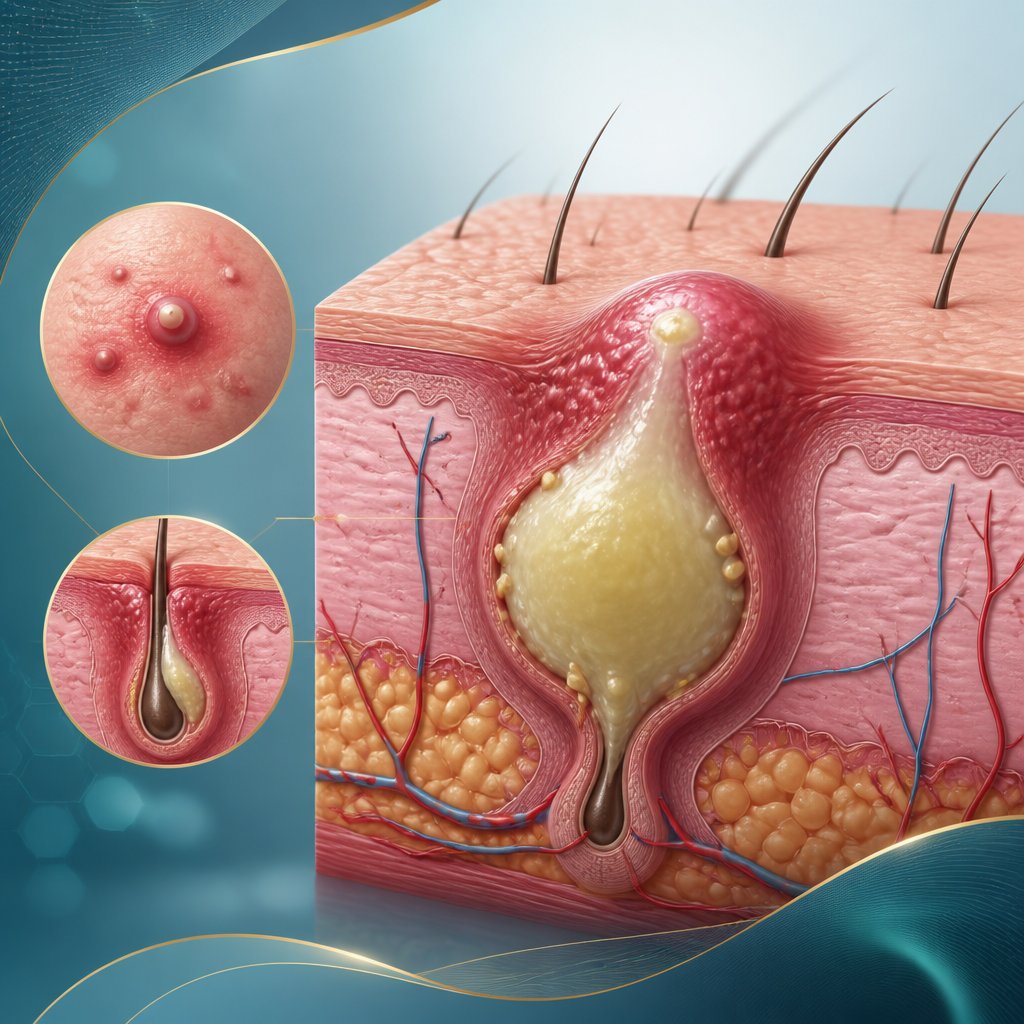 Boils Homeopathic treatment for boils condition in Mumbai