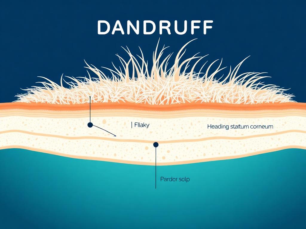 Dandruff Homeopathic treatment for dandruff condition in Mumbai