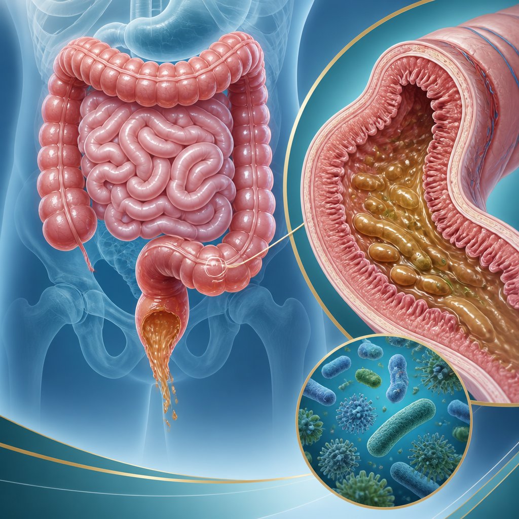 Homeopathic treatment for diarrhoea condition in Mumbai