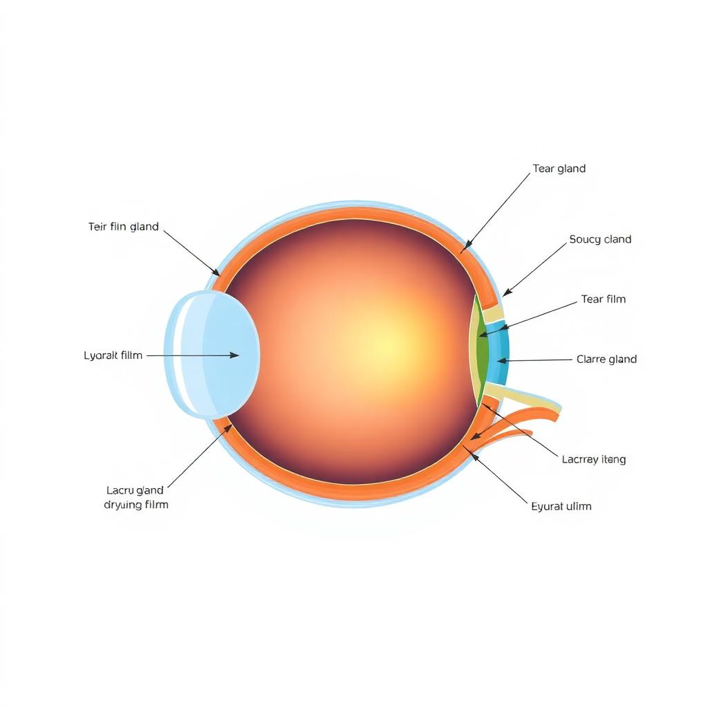 Homeopathic treatment for dry eye syndrome condition in Mumbai