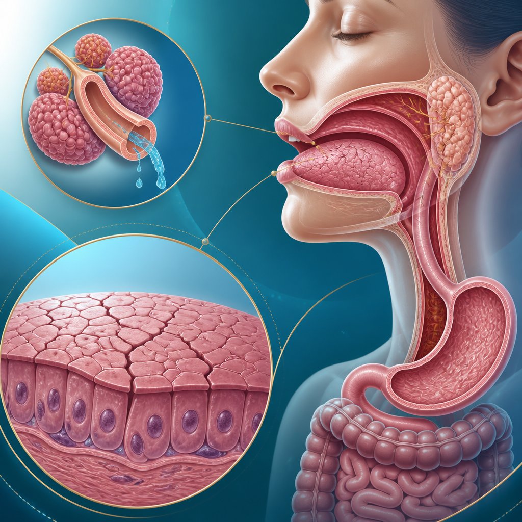Dry Mouth Homeopathic treatment for dry mouth condition in Mumbai