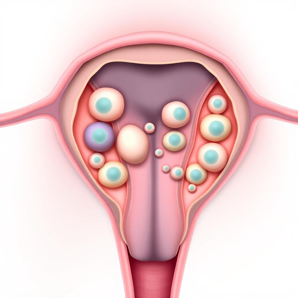 Fibroids Homeopathic treatment for fibroids condition in Mumbai