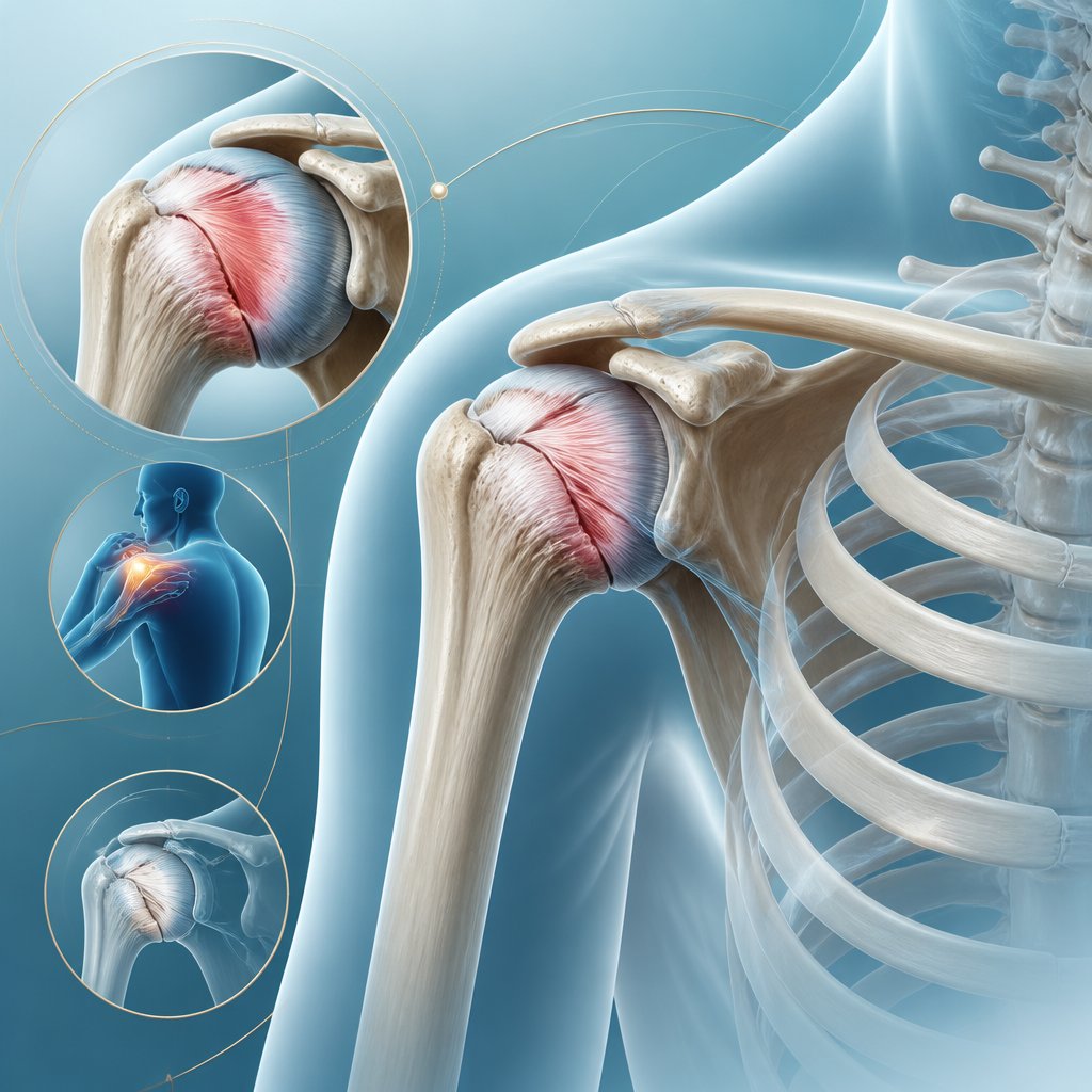 Homeopathic treatment for frozen shoulder condition in Mumbai