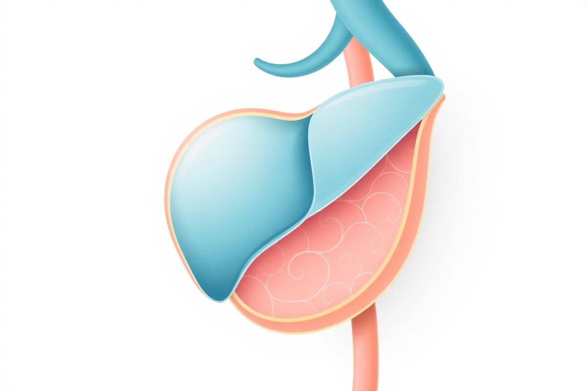 Gallbladder Cancer Gallbladder cancer care — gallbladder and bile duct anatomy