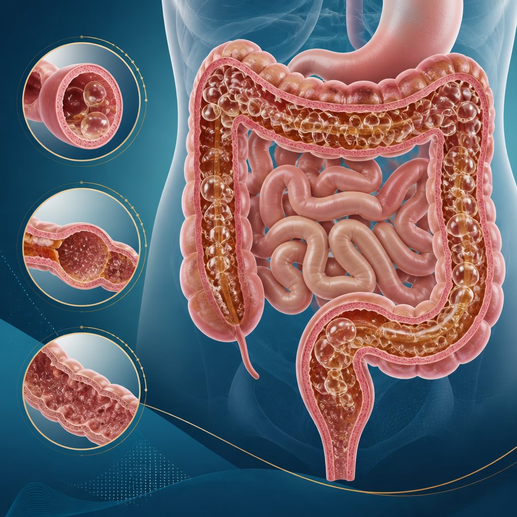 Homeopathic treatment for gas & flatulence condition in Mumbai