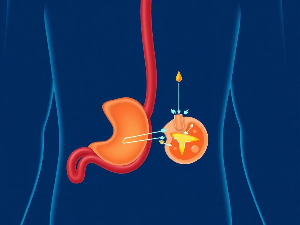 Homeopathic treatment for gerd condition in Mumbai