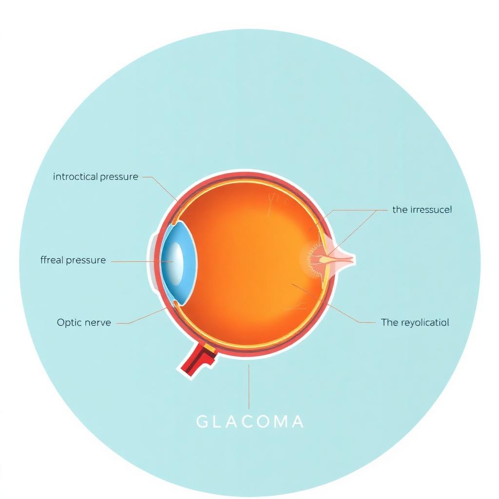 Homeopathic treatment for glaucoma condition in Mumbai