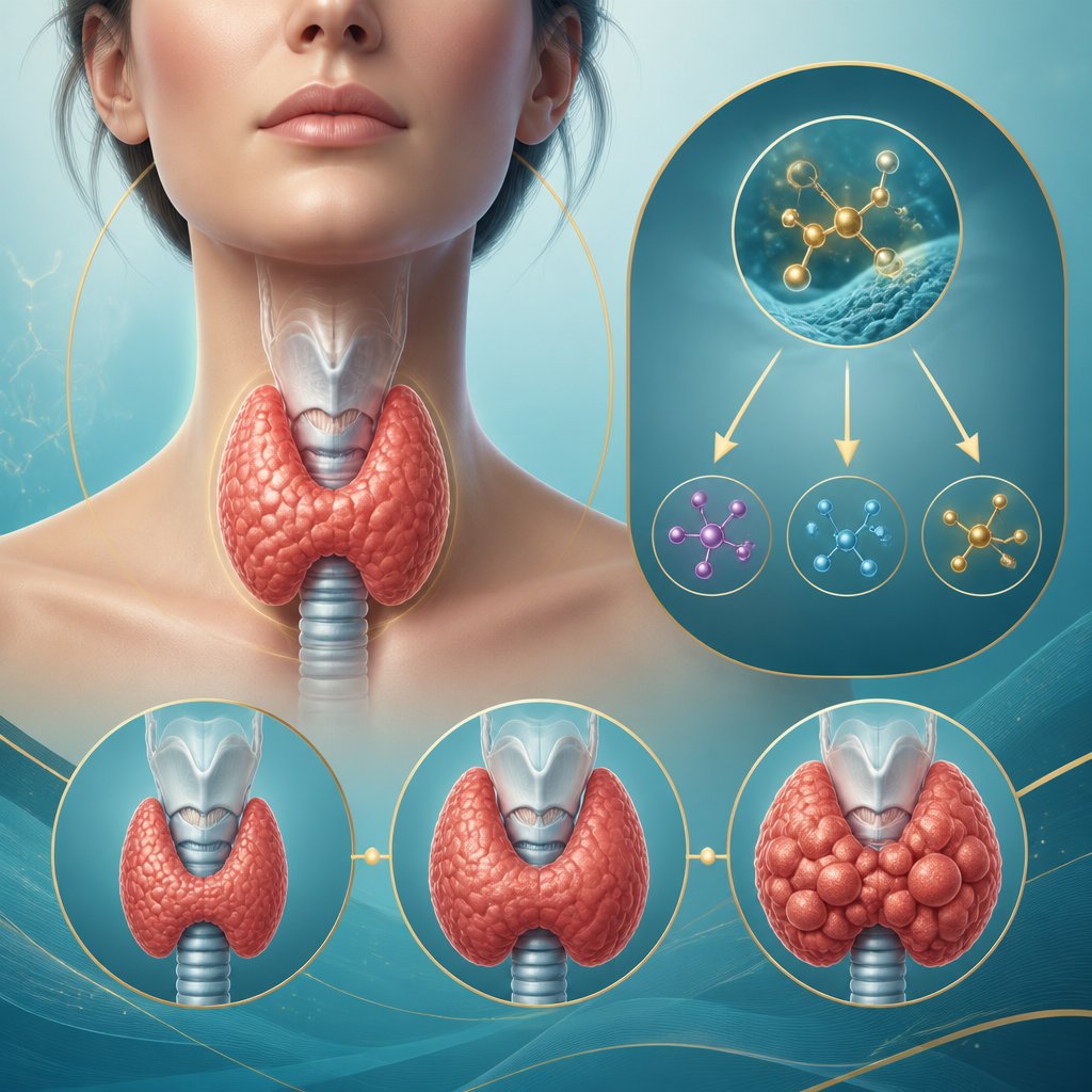 Homeopathic treatment for goiter condition in Mumbai