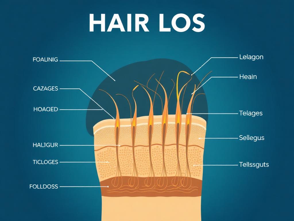 Hair Thinning Homeopathic treatment for hair thinning condition in Mumbai