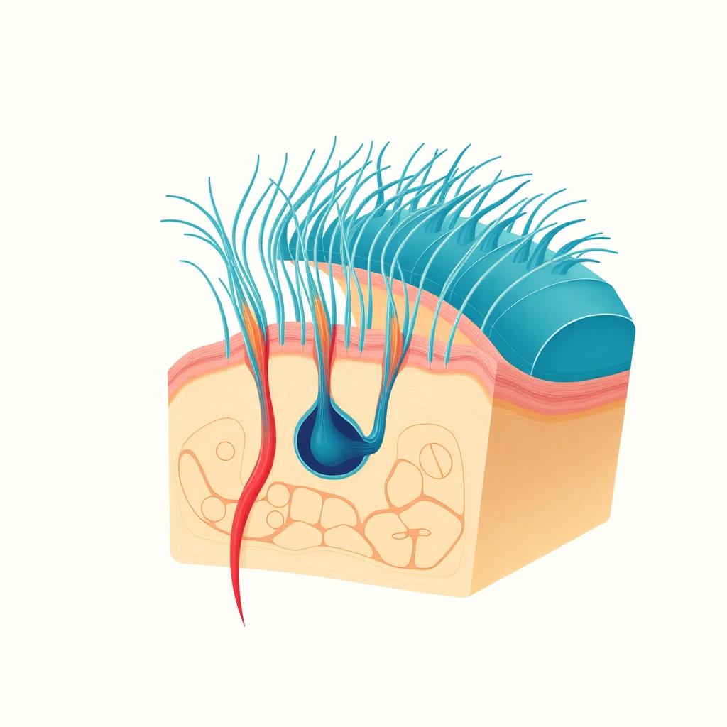 Homeopathic Treatment for Alopecia Areata in Mumbai — Symptoms, Causes & Individualised Care