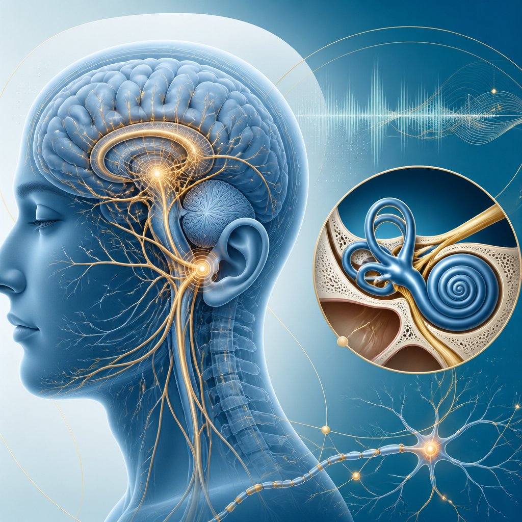 Homeopathic treatment for hearing problems condition in Mumbai