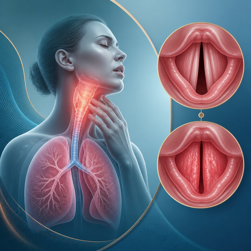 Homeopathic treatment for hoarseness of voice condition in Mumbai