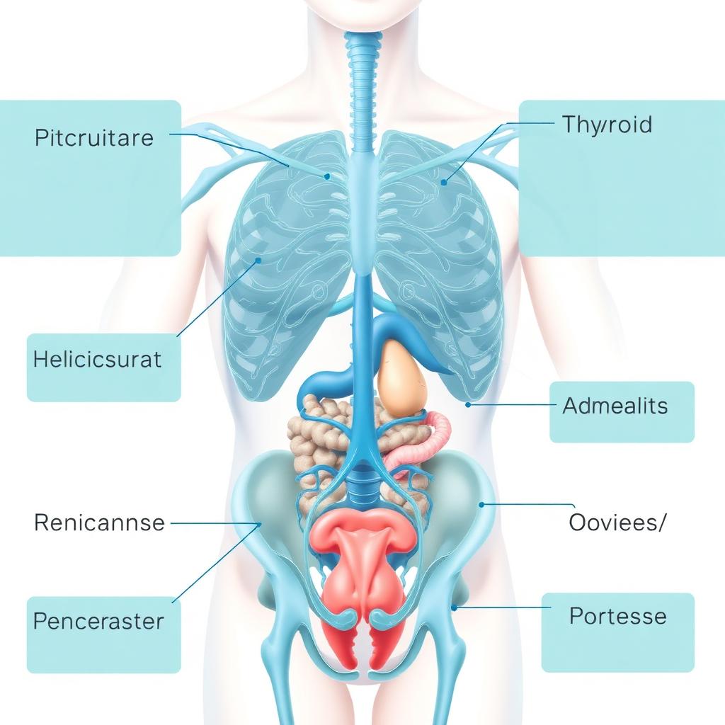 Hormonal Imbalance Homeopathic treatment for hormonal imbalance condition in Mumbai
