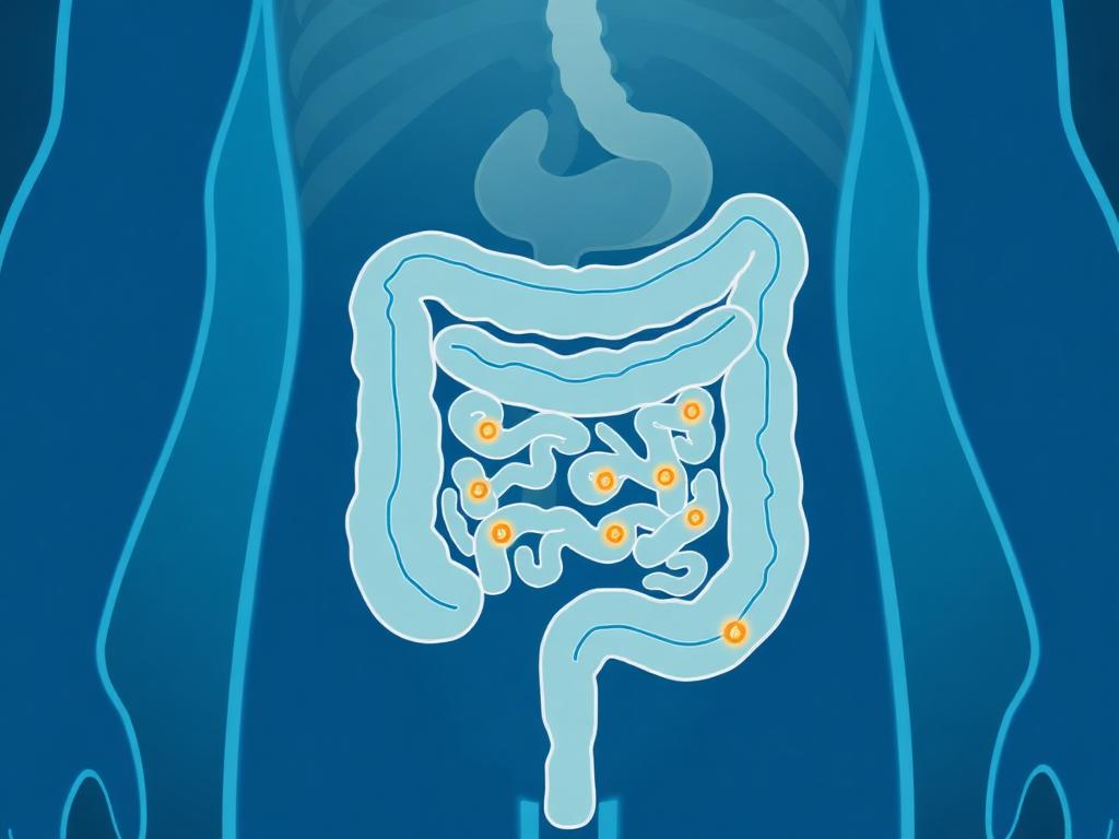 Homeopathic treatment for ibs condition in Mumbai