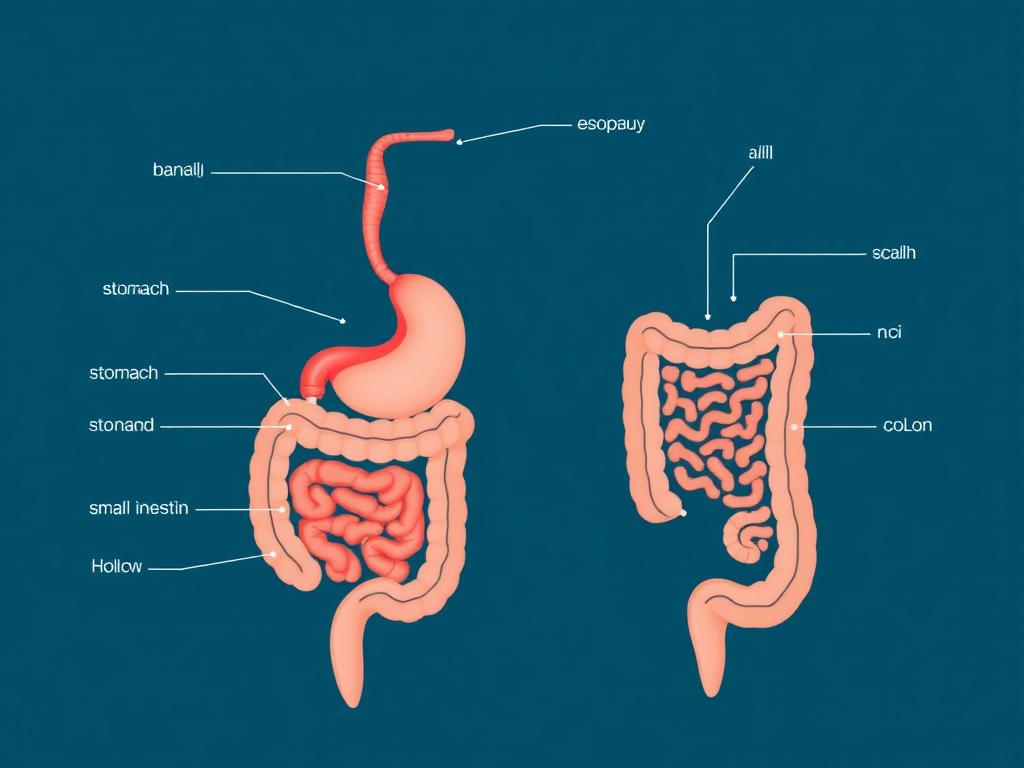 Homeopathic treatment for bloating condition in Mumbai