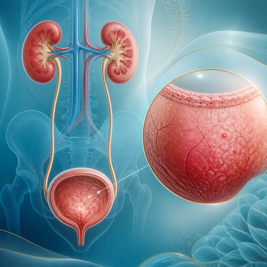 Homeopathic treatment for interstitial cystitis condition in Mumbai
