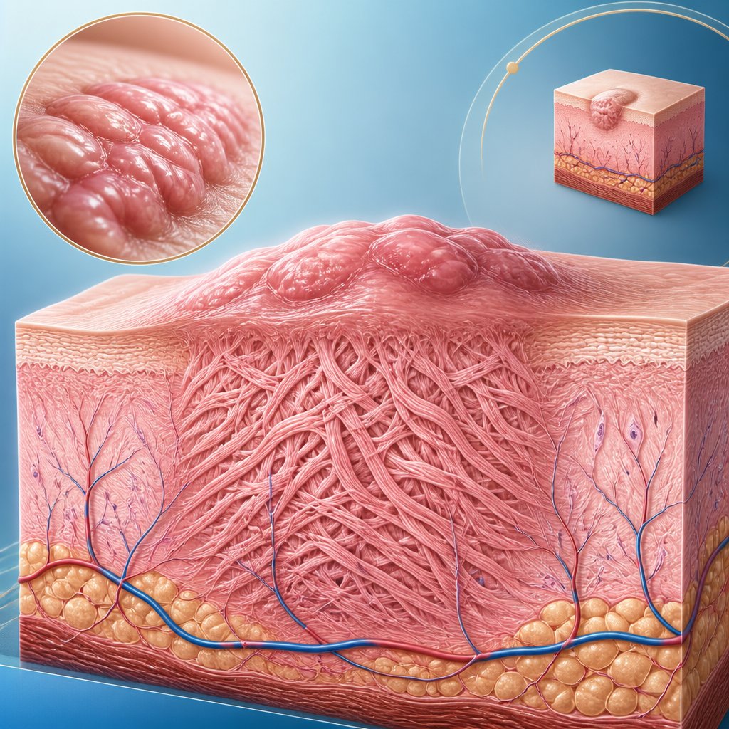 Keloids Homeopathic treatment for keloids condition in Mumbai