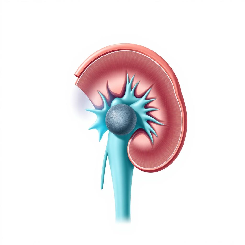 Homeopathic treatment for kidney stones condition in Mumbai