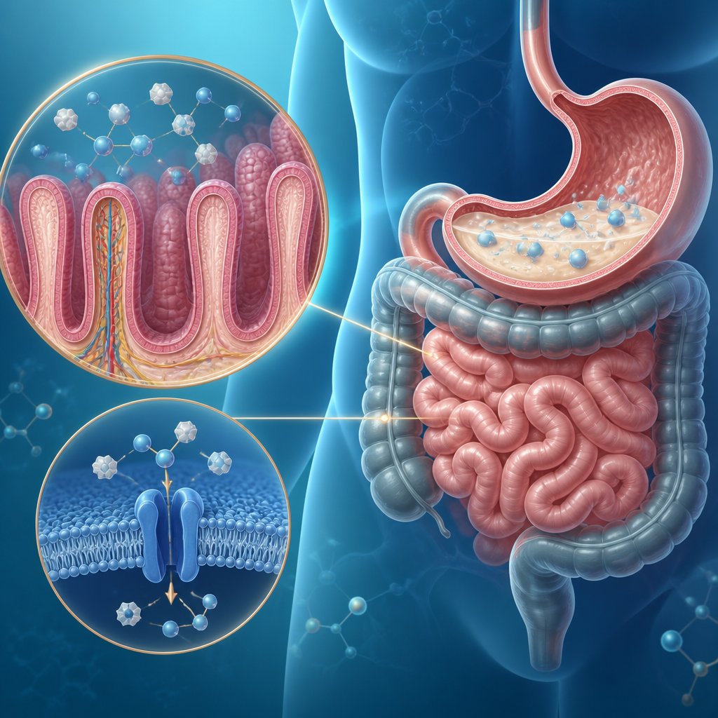 Homeopathic treatment for lactose intolerance condition in Mumbai