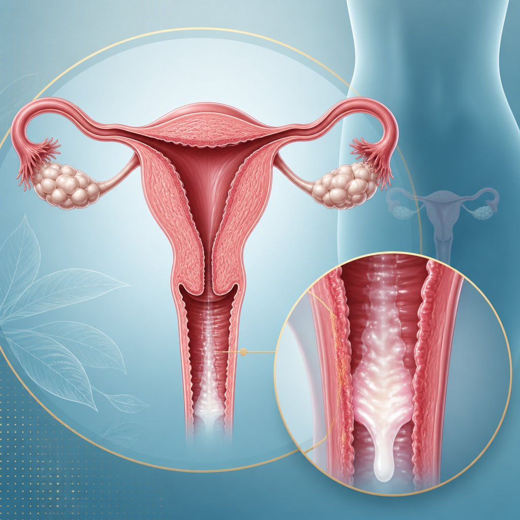 Homeopathic treatment for leucorrhoea condition in Mumbai