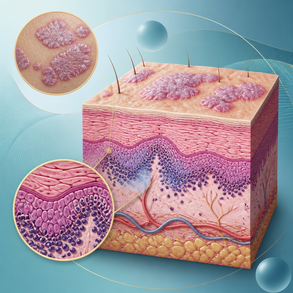 Lichen Planus Homeopathic treatment for lichen planus condition in Mumbai