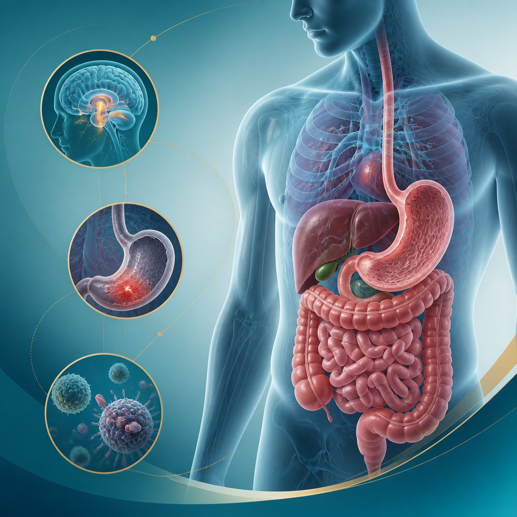 Homeopathic treatment for loss of appetite condition in Mumbai