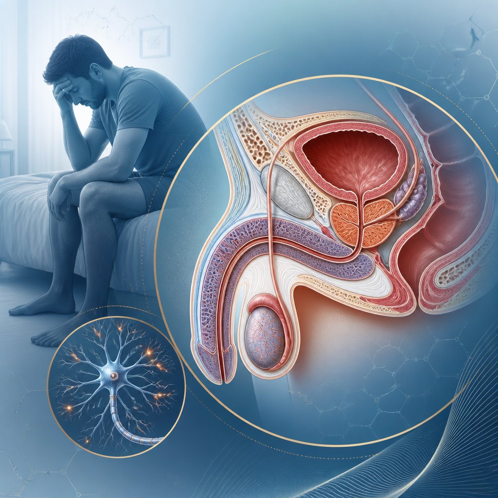 Homeopathic treatment for low libido condition in Mumbai