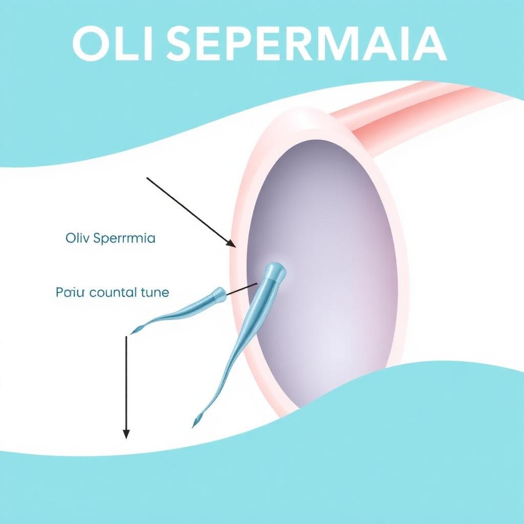 Low Sperm Count Homeopathic treatment for low sperm count condition in Mumbai