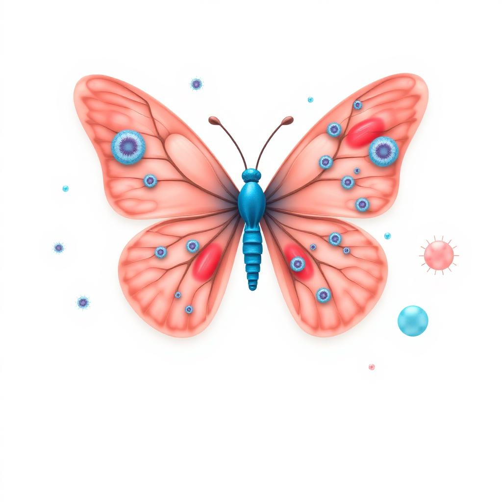Homeopathic treatment for lupus condition in Mumbai