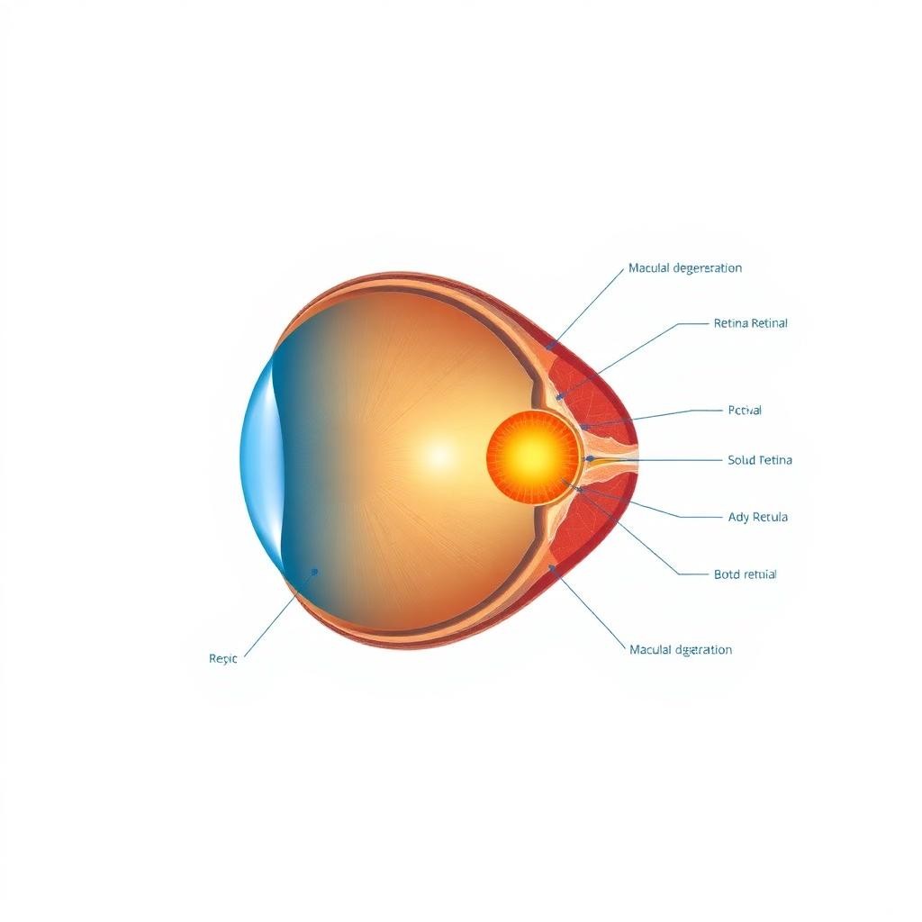 Macular Degeneration Homeopathic treatment for macular degeneration condition in Mumbai