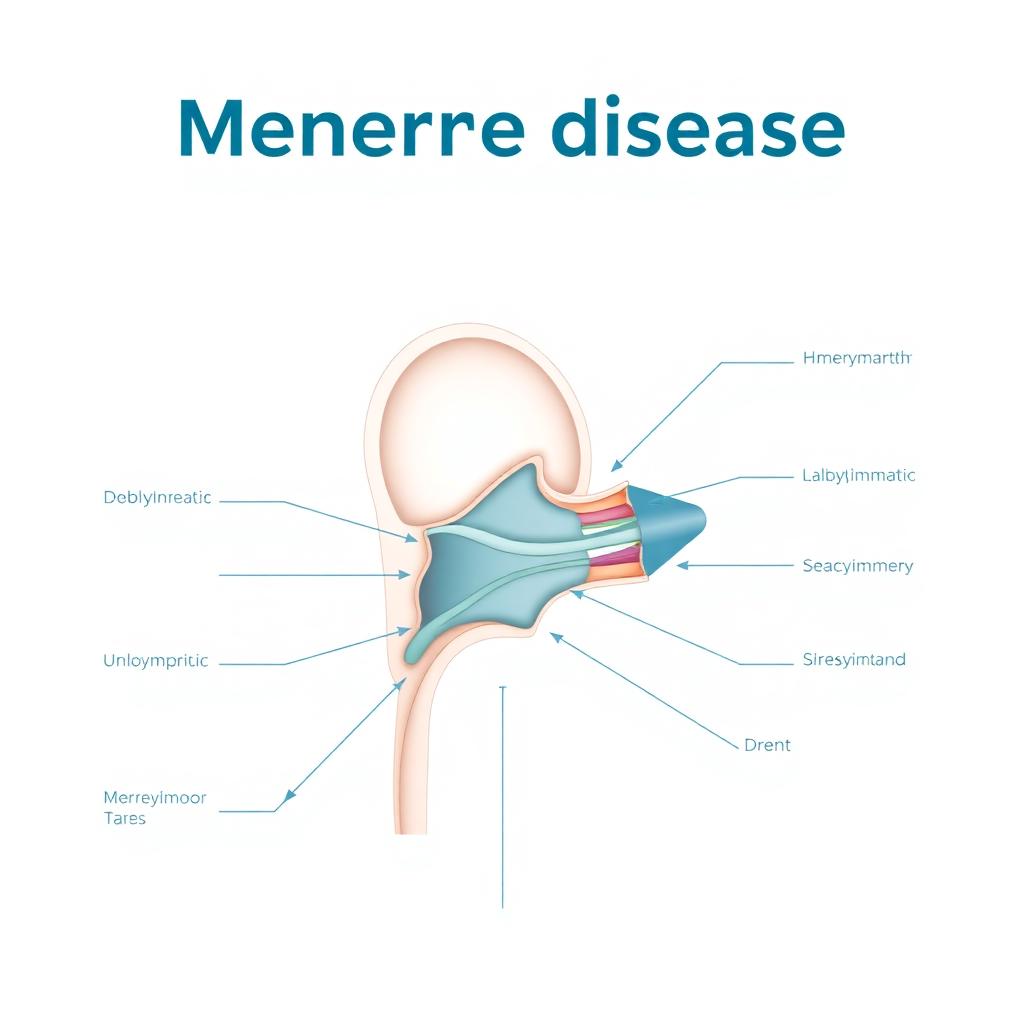 Homeopathic treatment for meniere disease condition in Mumbai