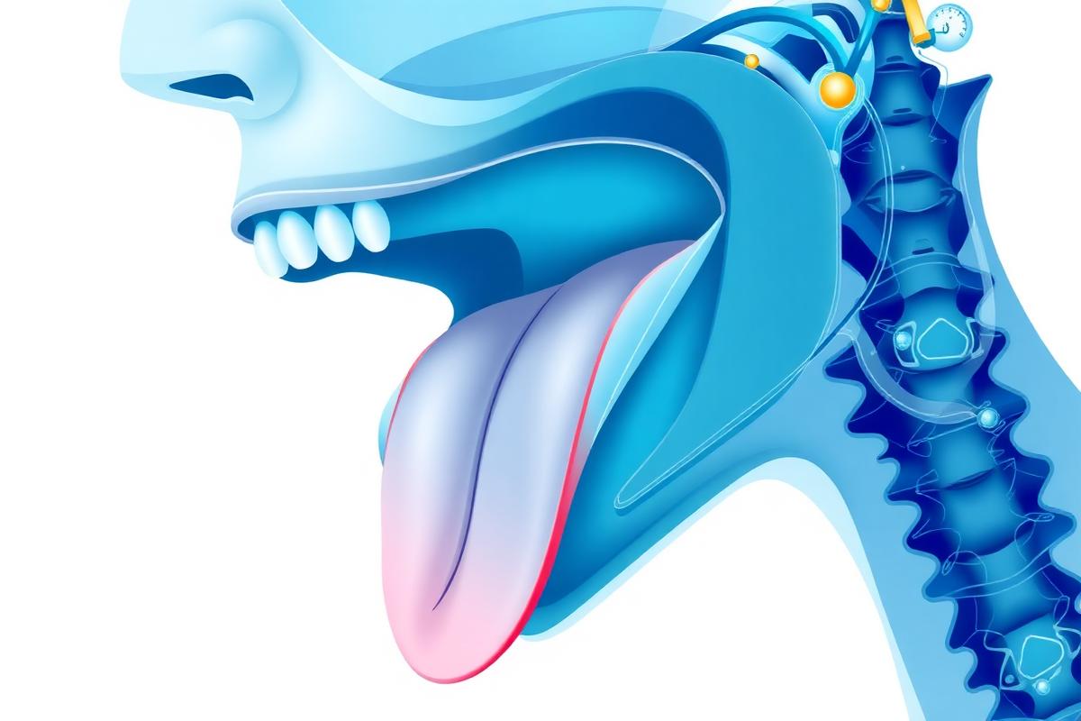 Oral Cancer Oral cancer care — mouth and oral cavity anatomy