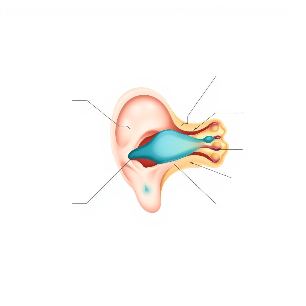 Homeopathic treatment for otitis media condition in Mumbai