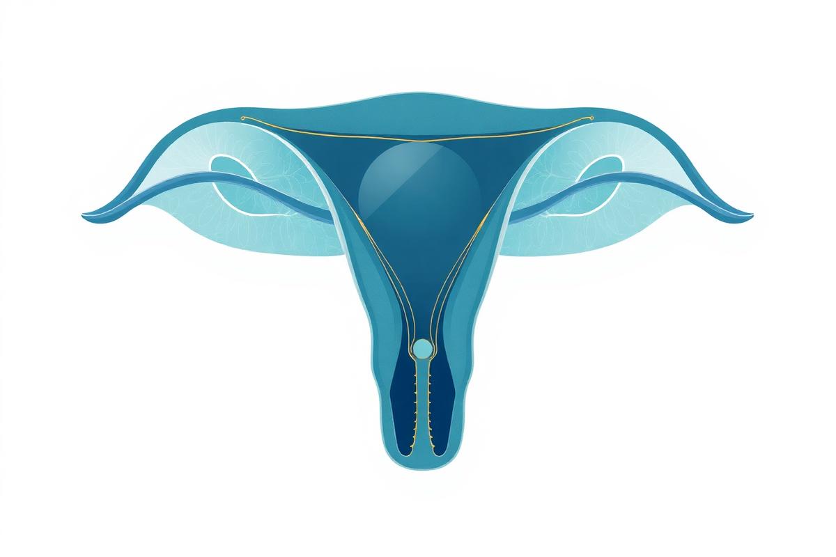 Ovarian Cancer Ovarian cancer care — female ovary anatomy