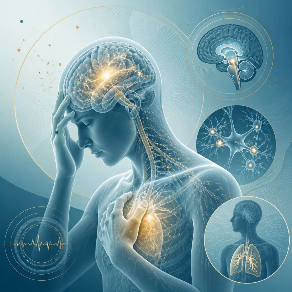 Homeopathic treatment for panic disorder condition in Mumbai