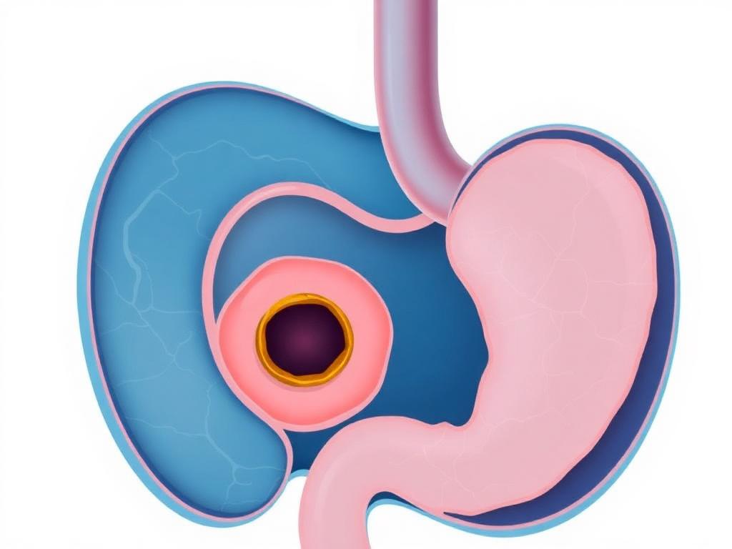 Homeopathic treatment for peptic ulcers condition in Mumbai