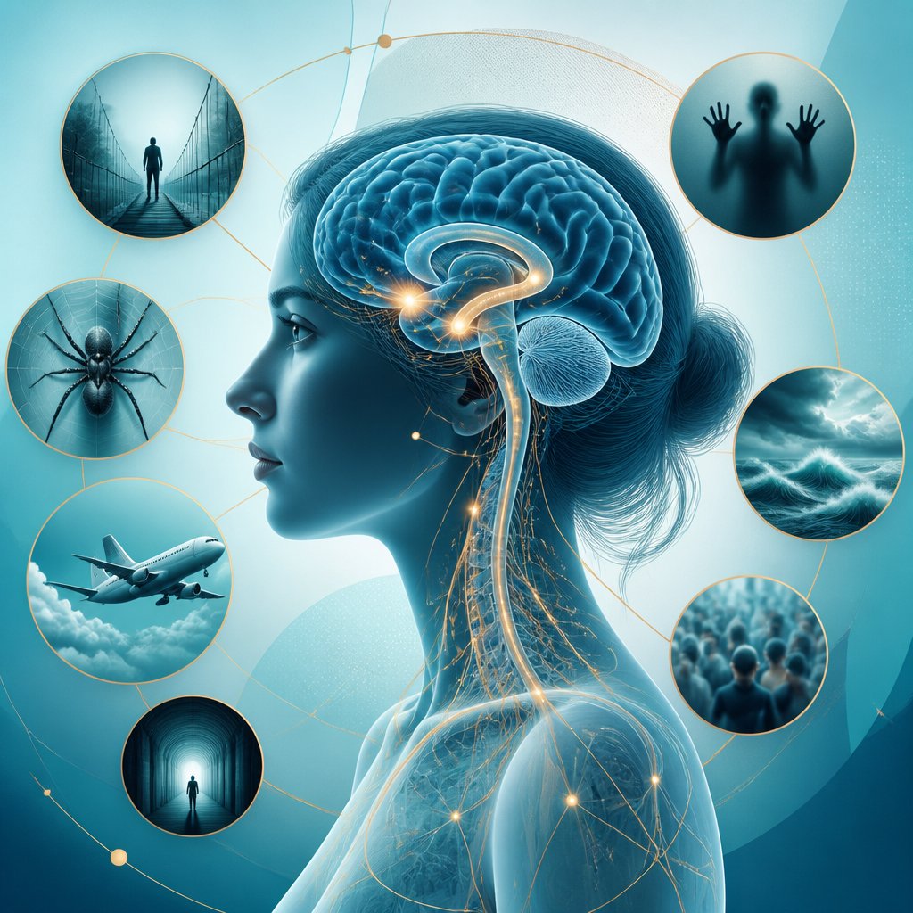 Homeopathic treatment for phobias condition in Mumbai