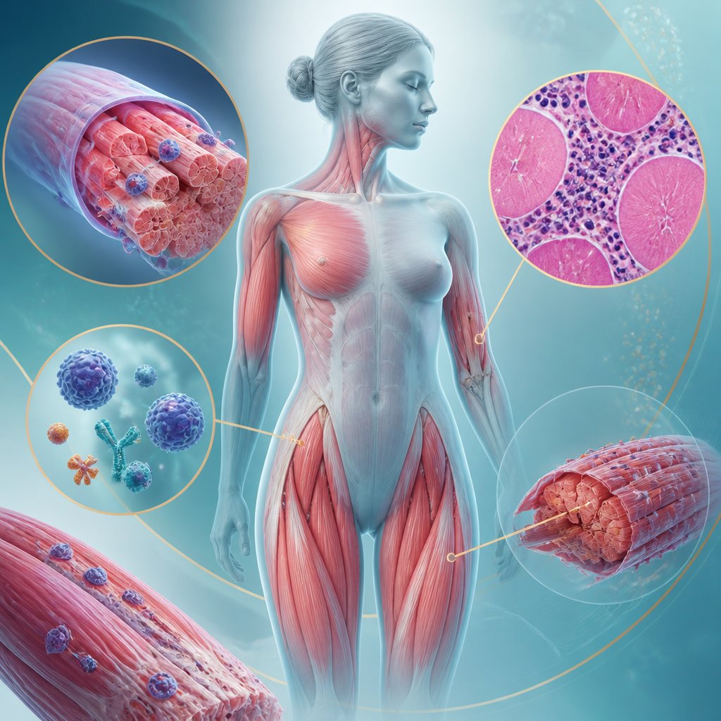 Homeopathic treatment for polymyositis condition in Mumbai