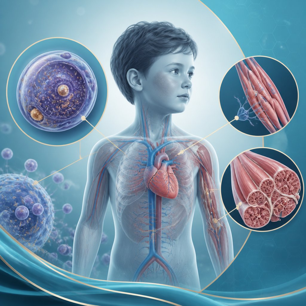 Homeopathic treatment for pompe disease condition in Mumbai