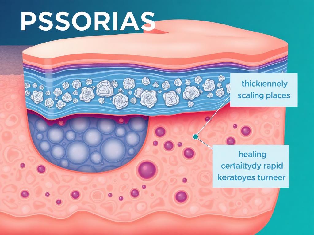 Psoriasis Homeopathic treatment for psoriasis condition in Mumbai
