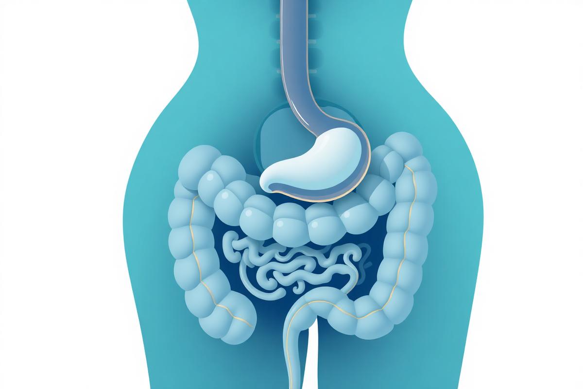 Rectal Cancer Rectal cancer care — lower digestive tract anatomy