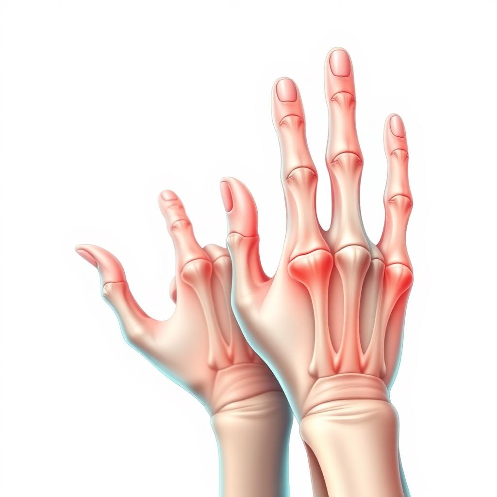 Homeopathic treatment for rheumatoid arthritis condition in Mumbai