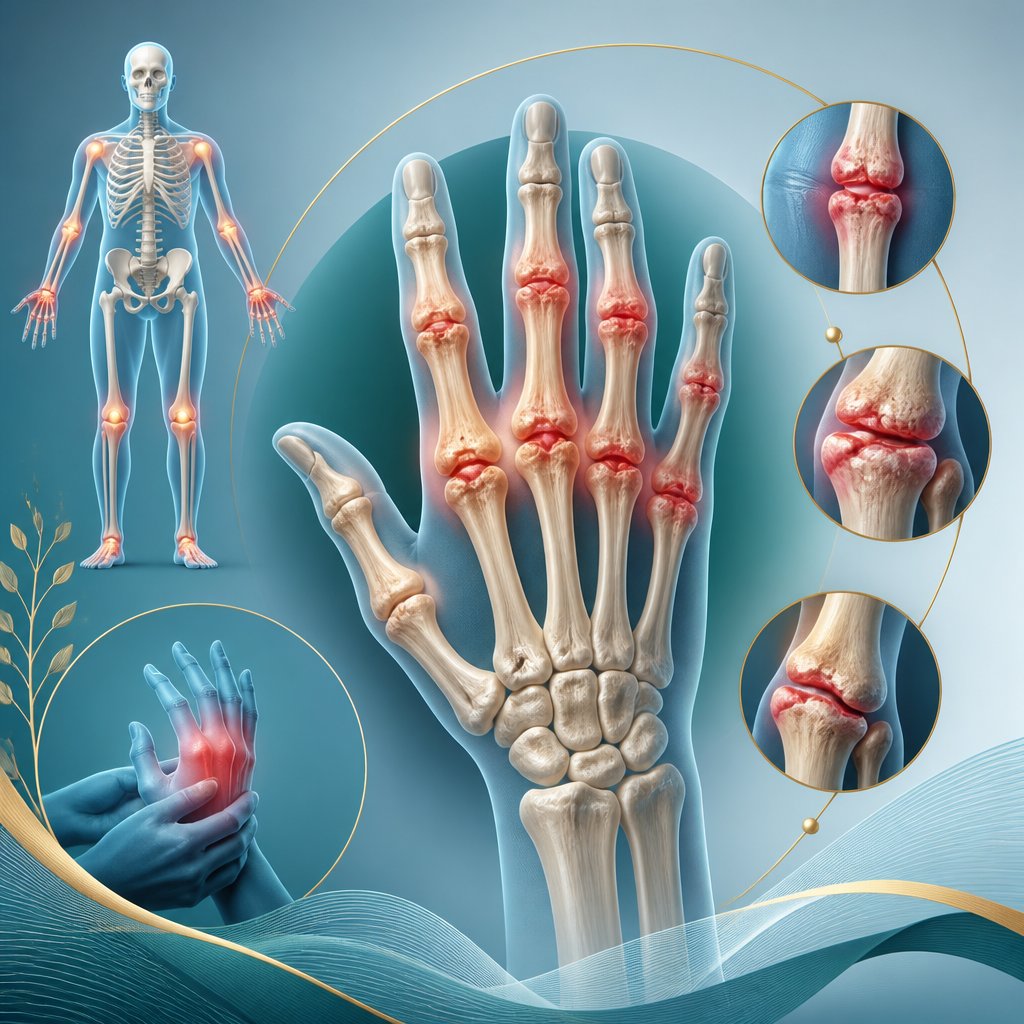Homeopathic treatment for rheumatoid arthritis joint care condition in Mumbai